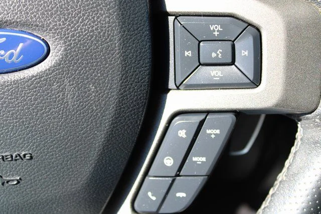 Used 2019 Blue Ford Raptor image 30