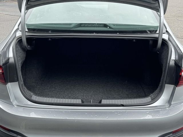 Used 2024 Silver Volkswagen 1.5T S image 29