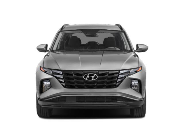 Used 2023 Intense Blue Hyundai SEL image 7