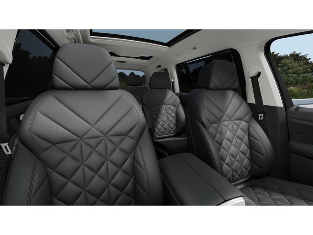 New 2027 Blue Ridge Mountain Metallic BMW X7 40i image 11
