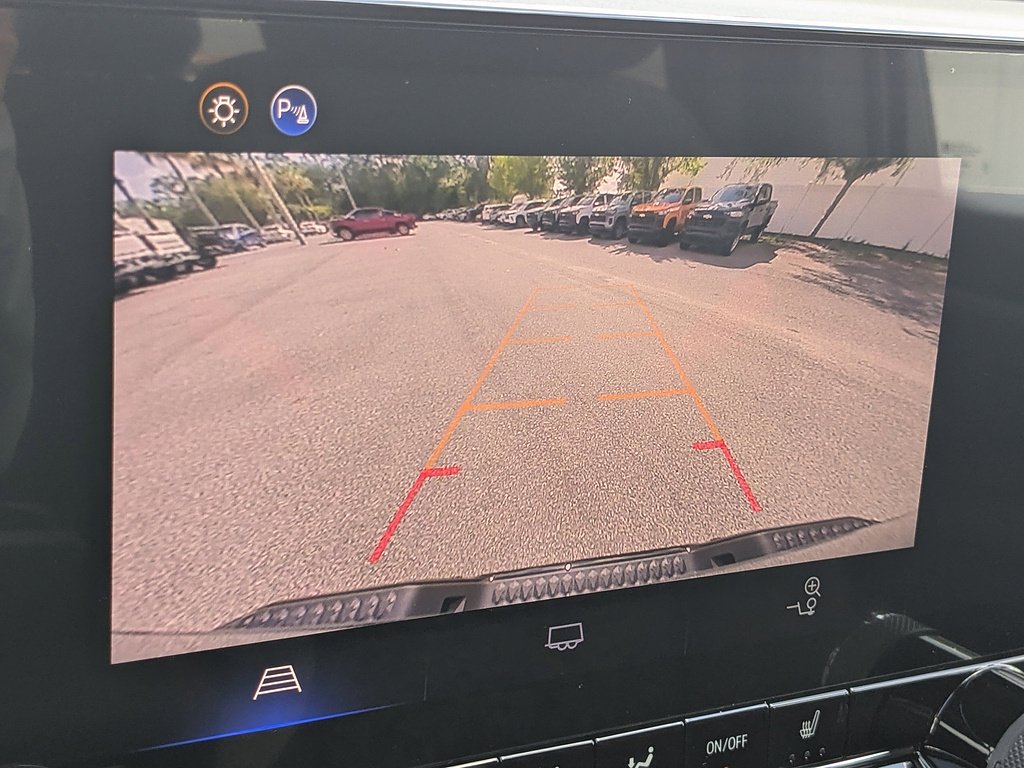 New 2026 Black Chevrolet Z71 image 37