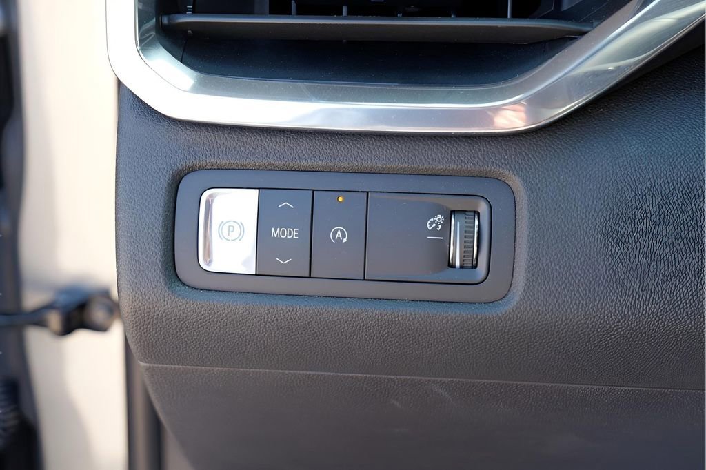 2026 GMC Acadia Elevation - Photo 18