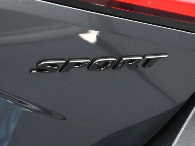 2026 Honda Civic Hatchback Sport - Photo 16
