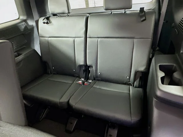 New 2026 Hyundai SANTA FE SEL