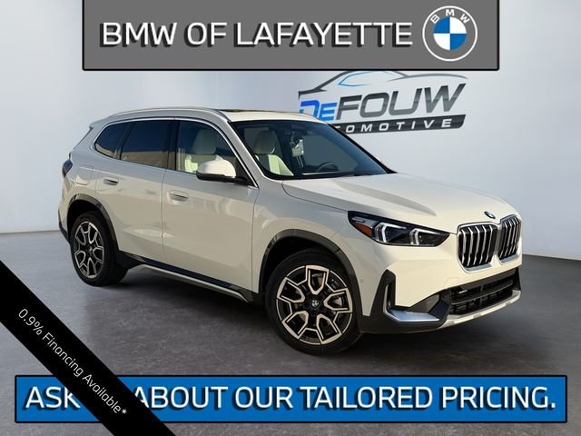 2026 BMW X1 28i