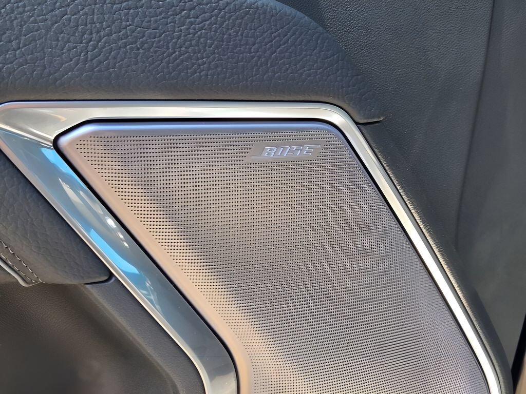 2026 GMC Sierra 2500HD Denali - Photo 25