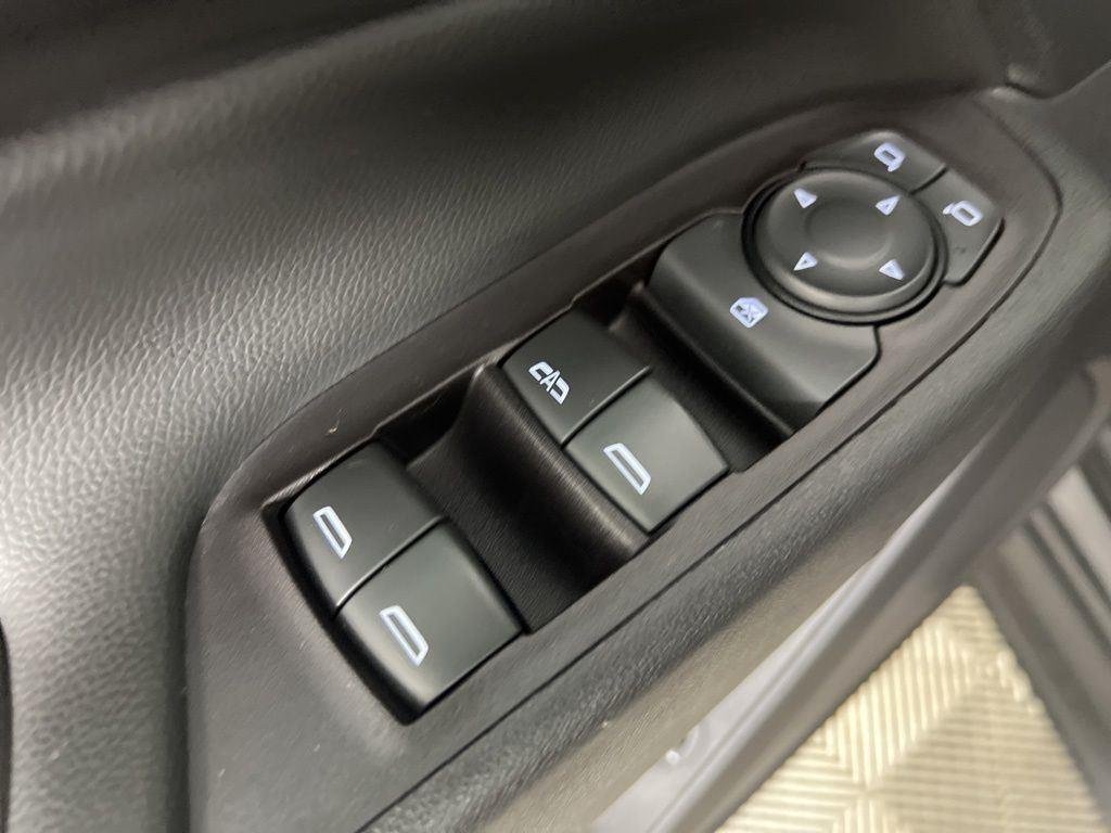 Used 2019 Nightfall Gray Metallic Chevrolet LT image 13