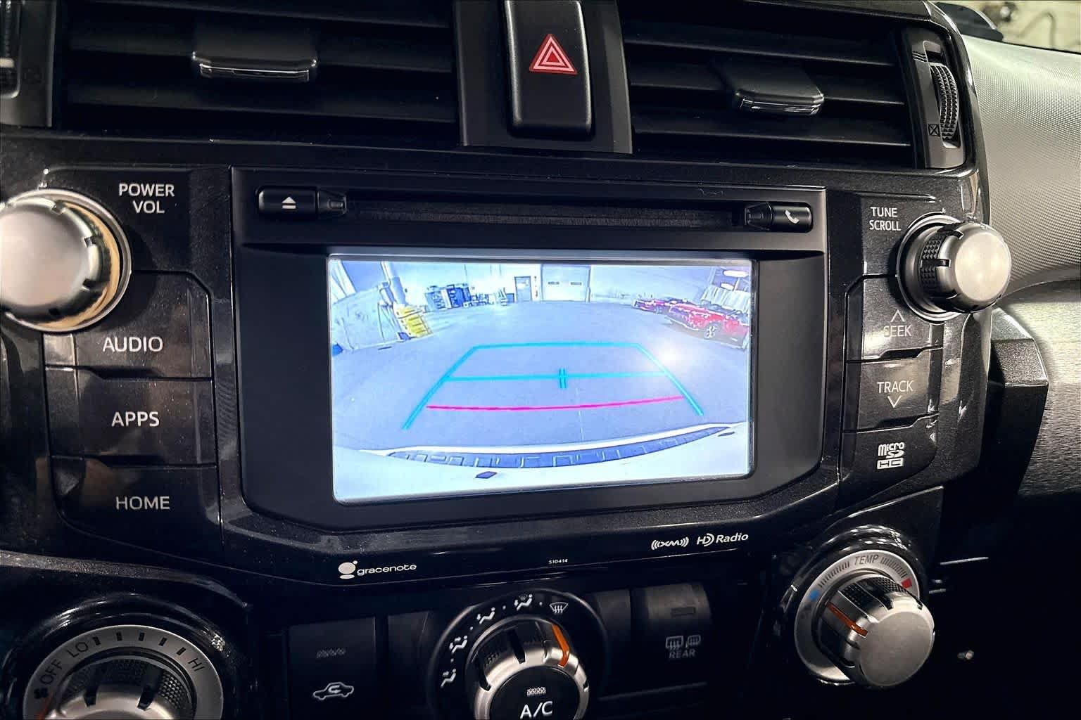 Used 2019 Super White Toyota TRD Off Road image 27