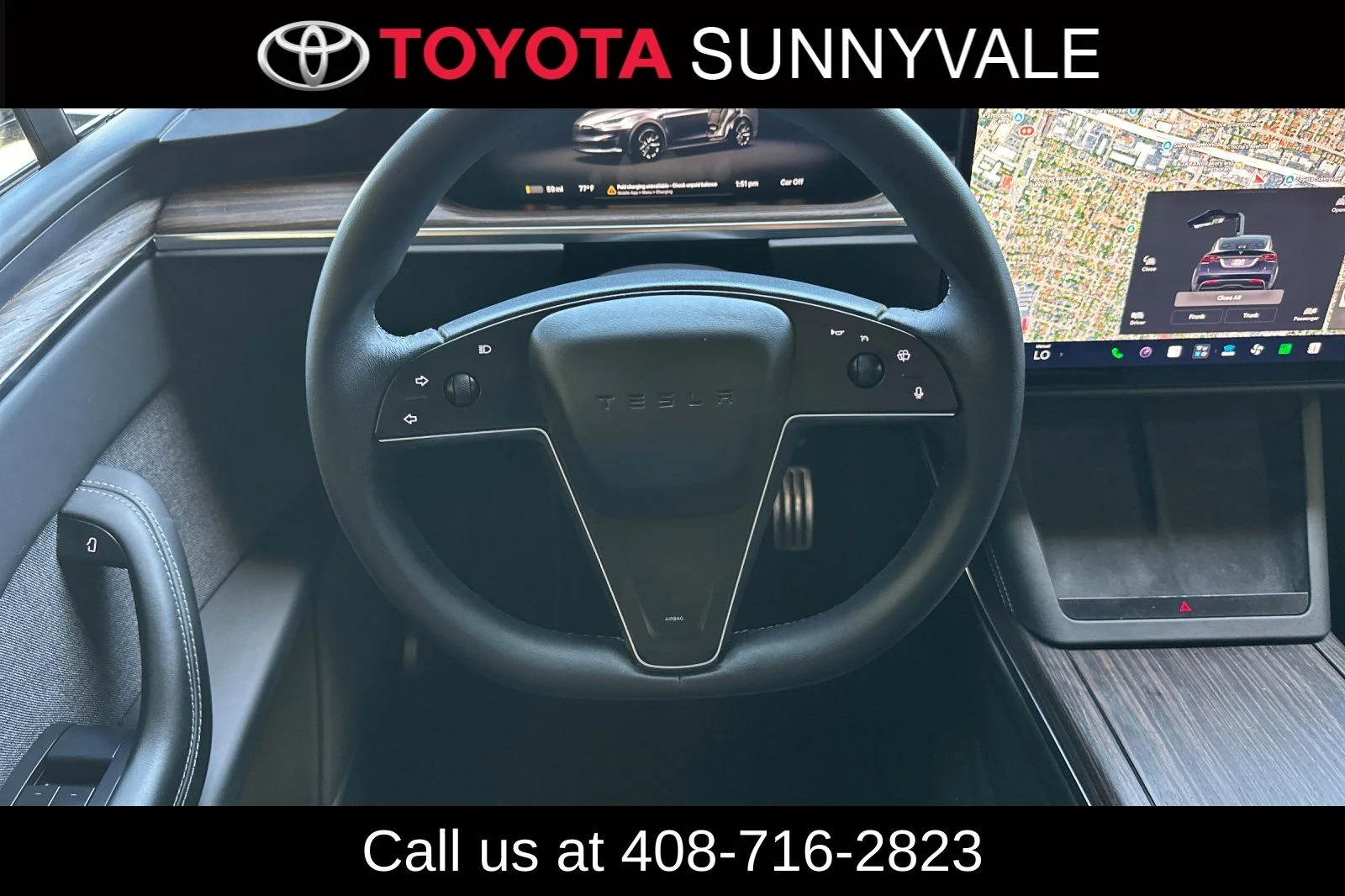 Used 2023 Gray Tesla Standard Range image 18