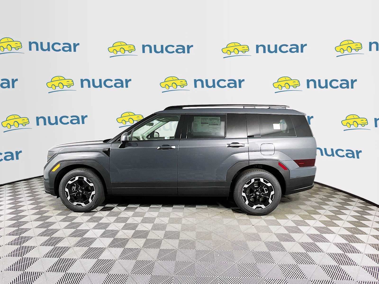 Used 2026 Ecotronic Gray Hyundai SEL image 3