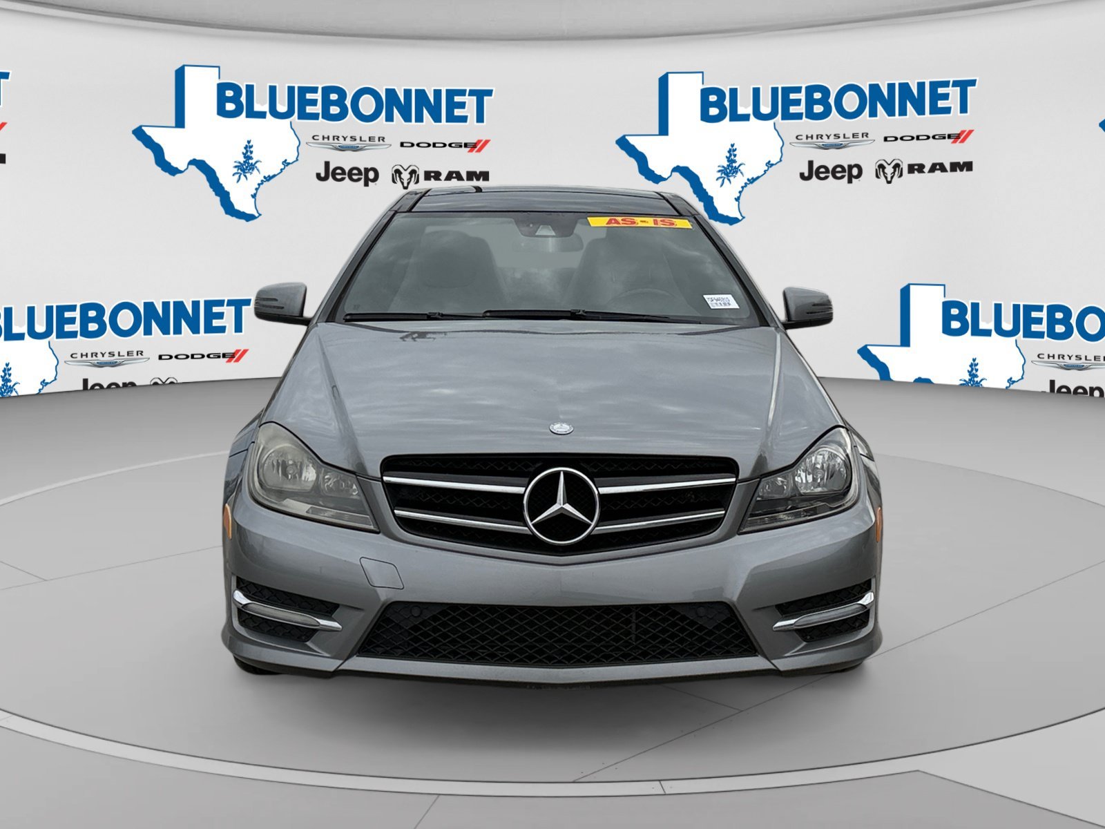 Used 2013 Mercedes-Benz C-Class C350 Sport with VIN WDDGJ5HB7DF945910 for sale in New Braunfels, TX