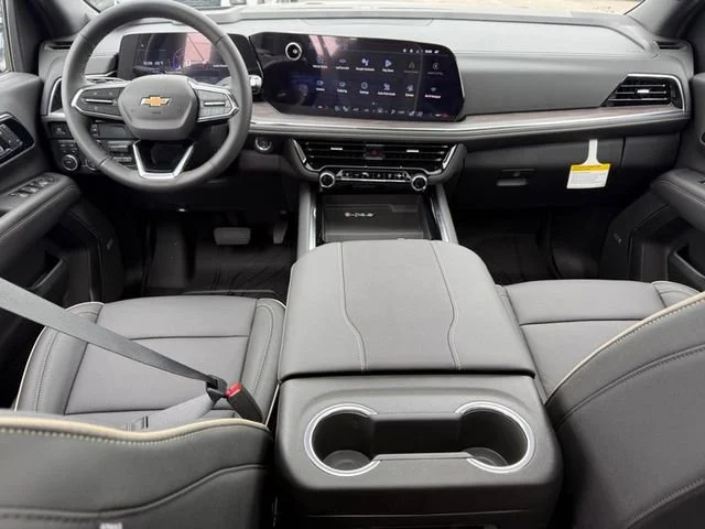 2026 Chevrolet Tahoe Premier - Photo 8