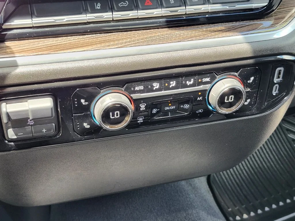 2025 Chevrolet Silverado 2500HD LT - Photo 22