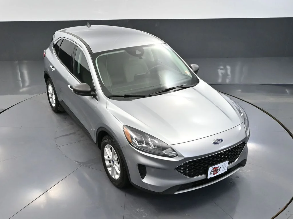 2022 Ford Escape SE - Photo 56
