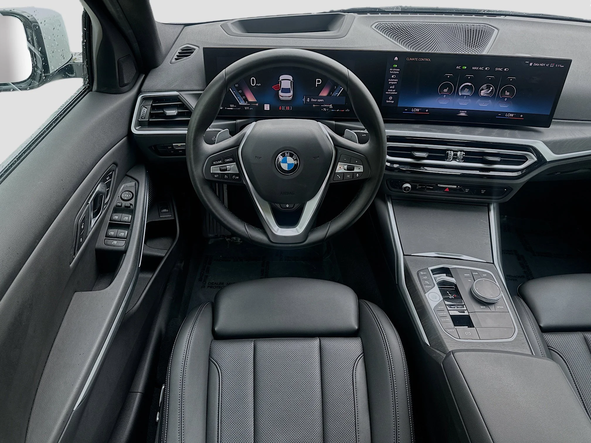 2024 BMW 3 Series 330i - Photo 20