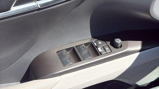 Certified Used 2023 Ice Toyota LE image 42