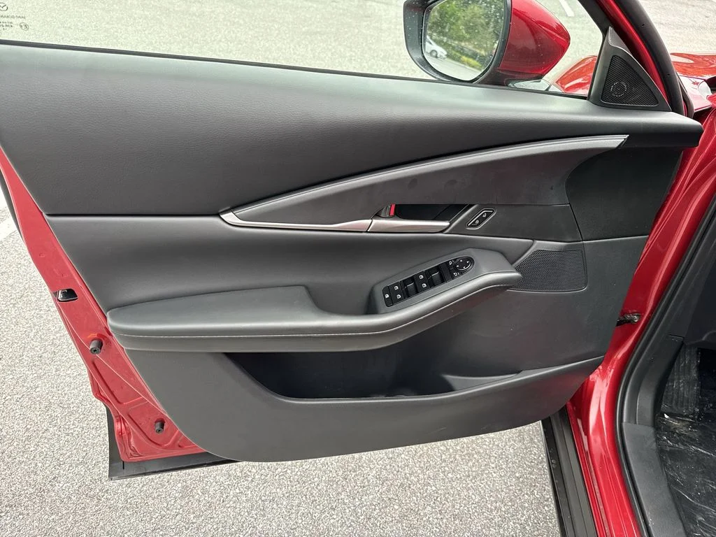 New 2026 Soul Red Crystal Metallic Mazda 2.5 S Preferred AWD image 39