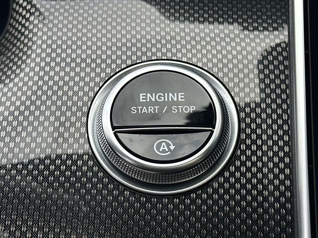 Certified Used 2023 Black Mercedes-Benz C 43 AMG® image 26