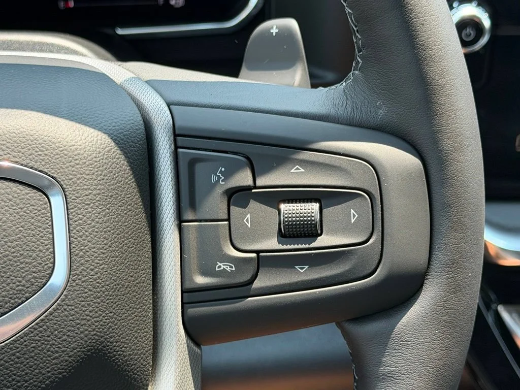 New 2026 Sterling Metallic GMC Denali image 11