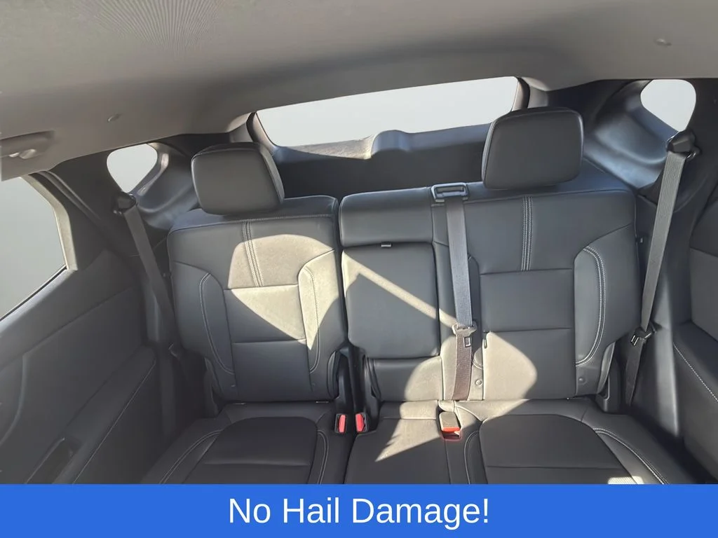 Certified Used 2024 White Chevrolet LT image 27