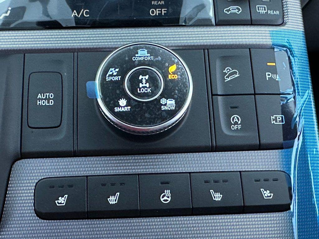 2024 Hyundai Palisade Calligraphy - Photo 12