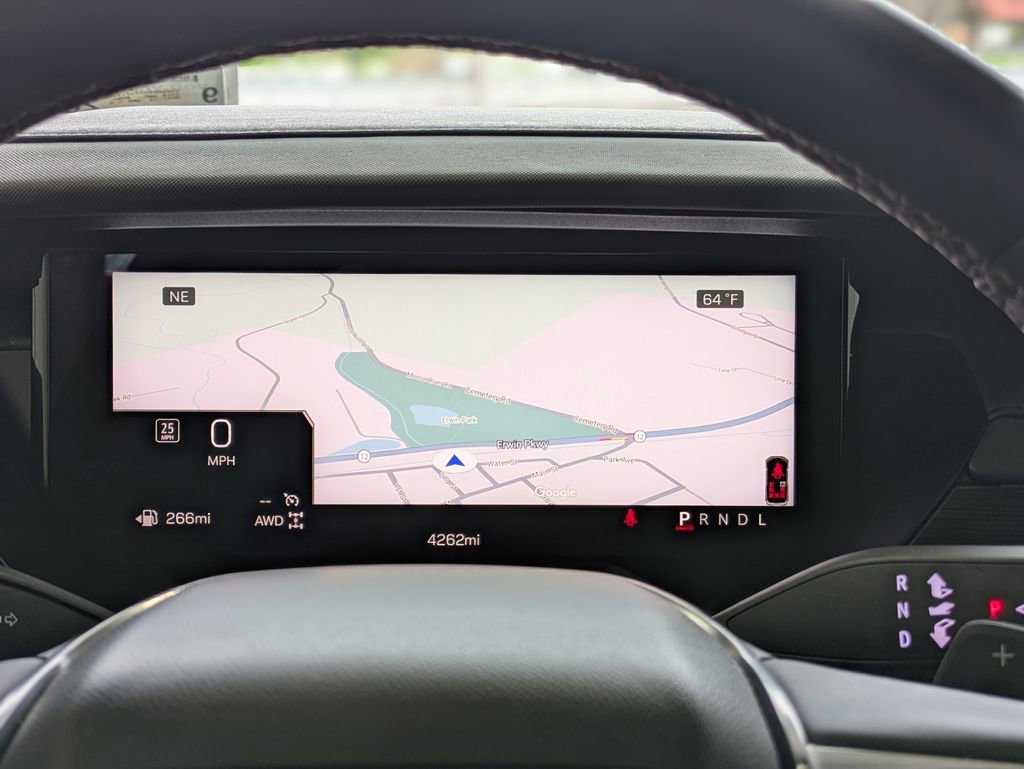 2026 GMC Acadia AT4 - Photo 41