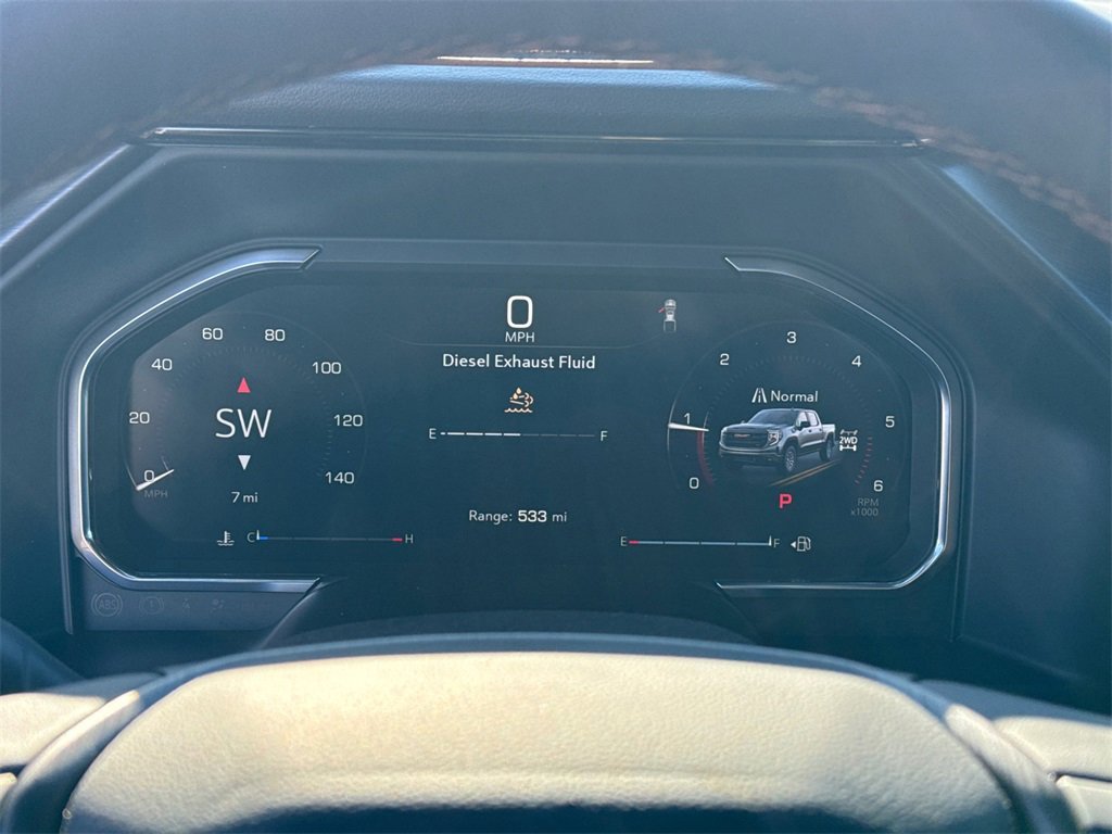 2026 GMC SIERRA - Image 21