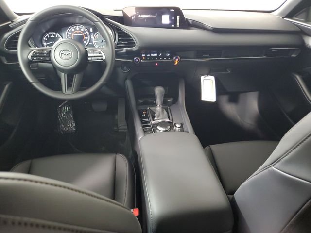 New 2026 Platinum Quartz Metallic Mazda 2.5 S Select Sport image 14