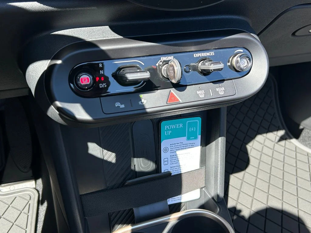 2026 MINI Convertible S - Photo 26