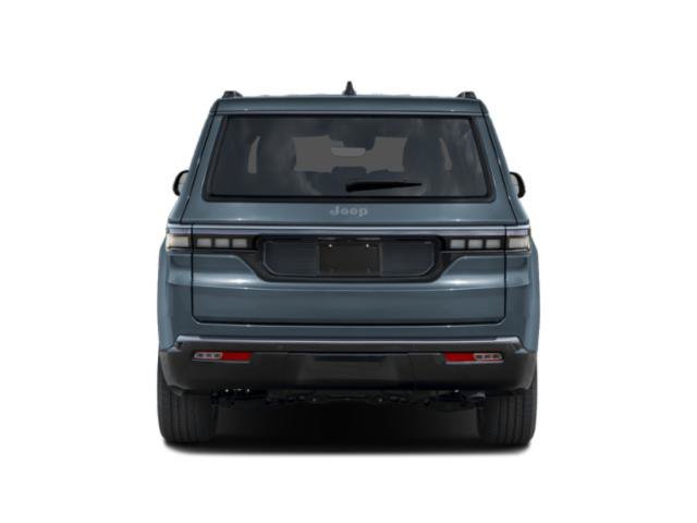 New 2026 High Gloss Black Exterior Paint Jeep  image 8