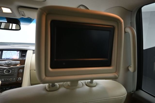Used 2015 Blue INFINITI Base image 18