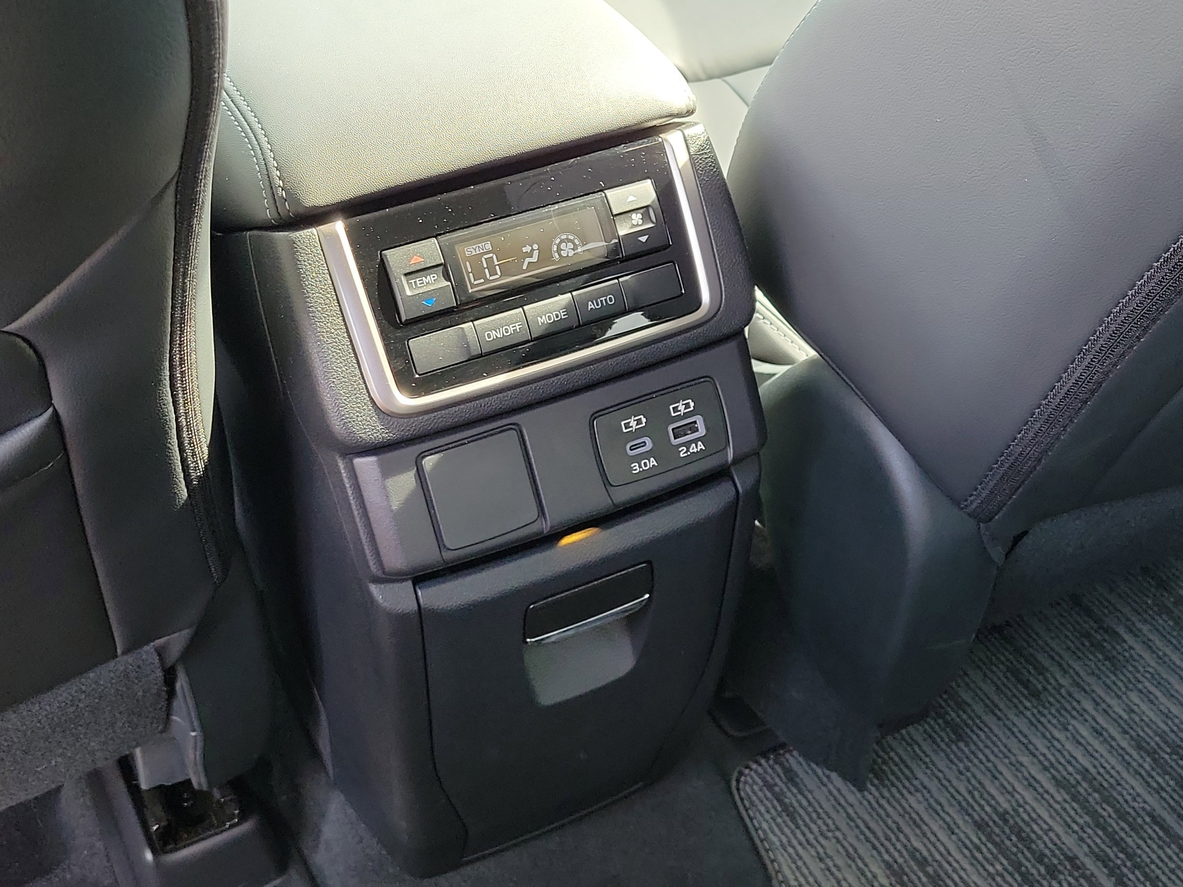 Used 2026 Ice Silver Metallic Subaru Premium image 15