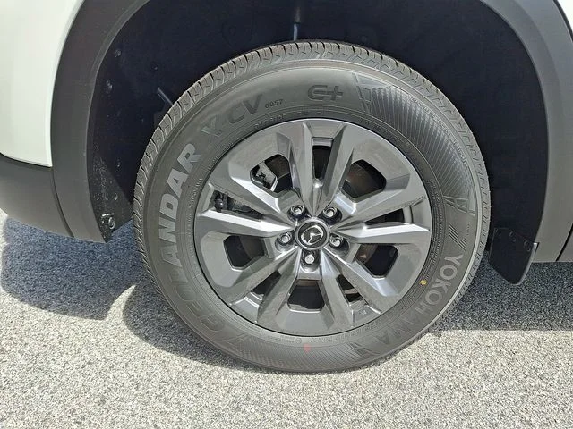 New 2026 White Mazda 2.5 S image 6