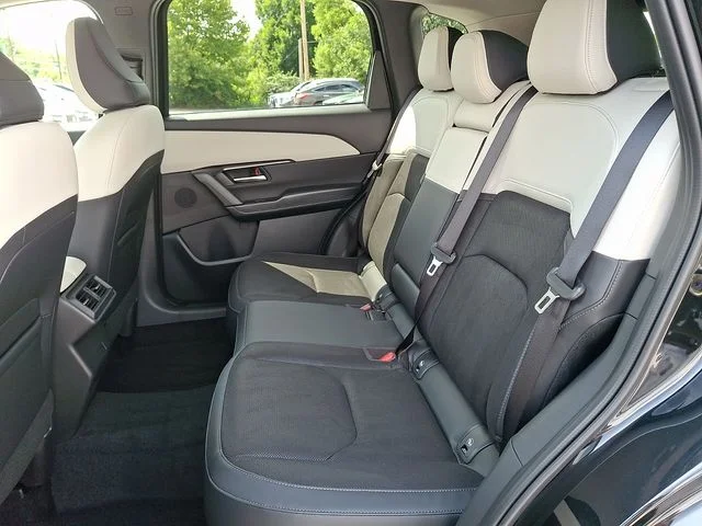 New 2026 Black Mazda 2.5 S Preferred image 7