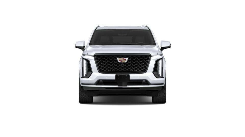 2026 Cadillac Escalade ESV Sport - Photo 10