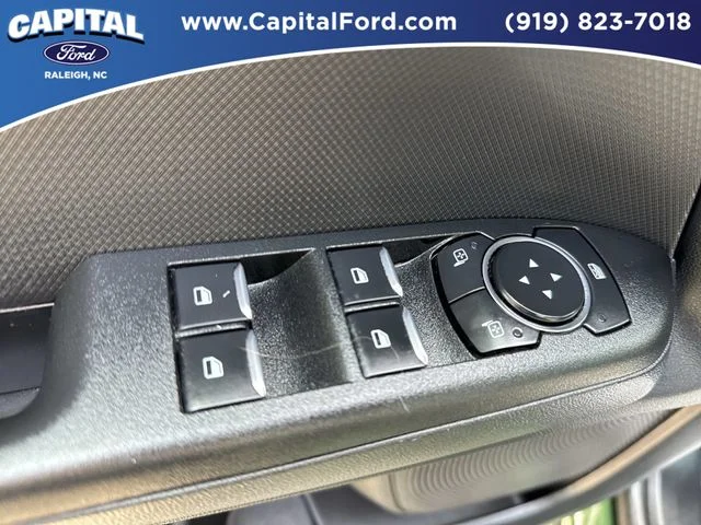 Used 2024 Green Ford Big Bend image 21