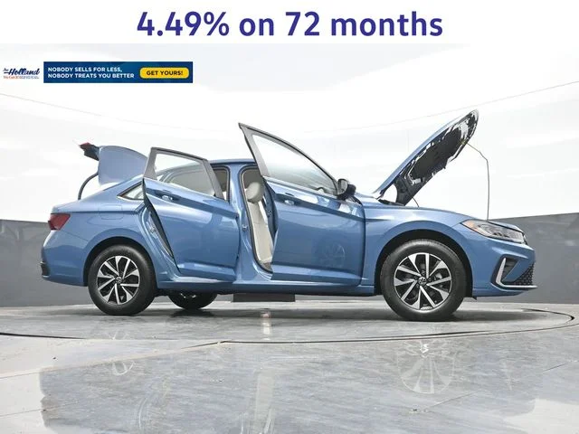 2026 Volkswagen Jetta S - Photo 31