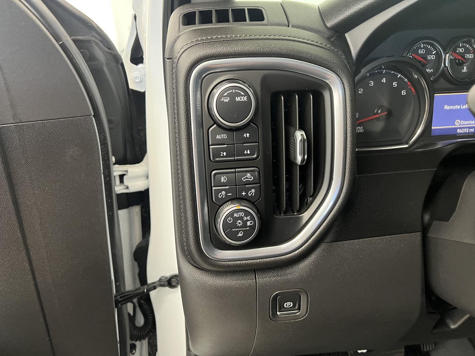 2020 Chevrolet Silverado 1500 LT Trail Boss - Photo 15