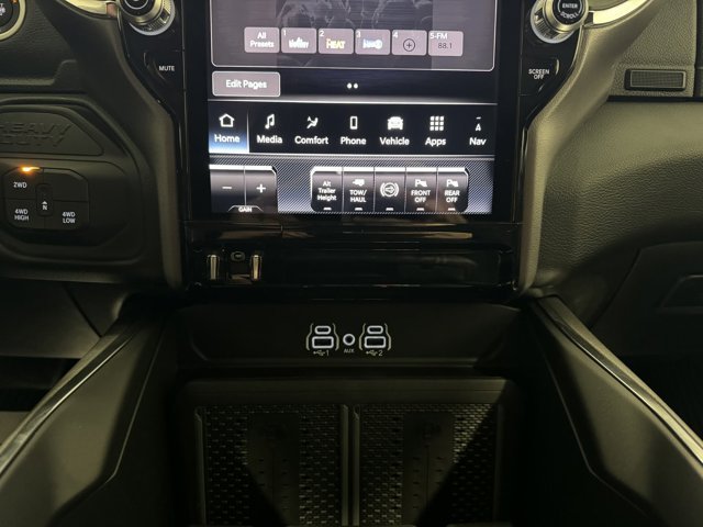 2026 RAM 2500 Laramie - Photo 21