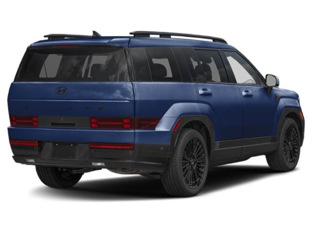 New 2027 Atlantis Blue Hyundai Calligraphy AWD image 21