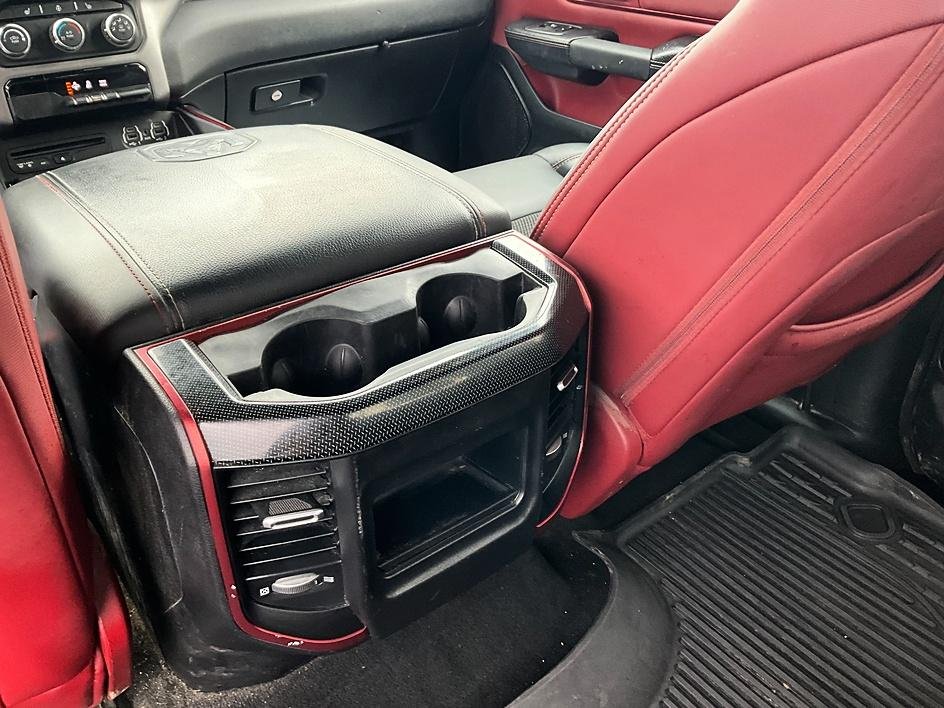 Used 2019 White Ram Rebel image 31