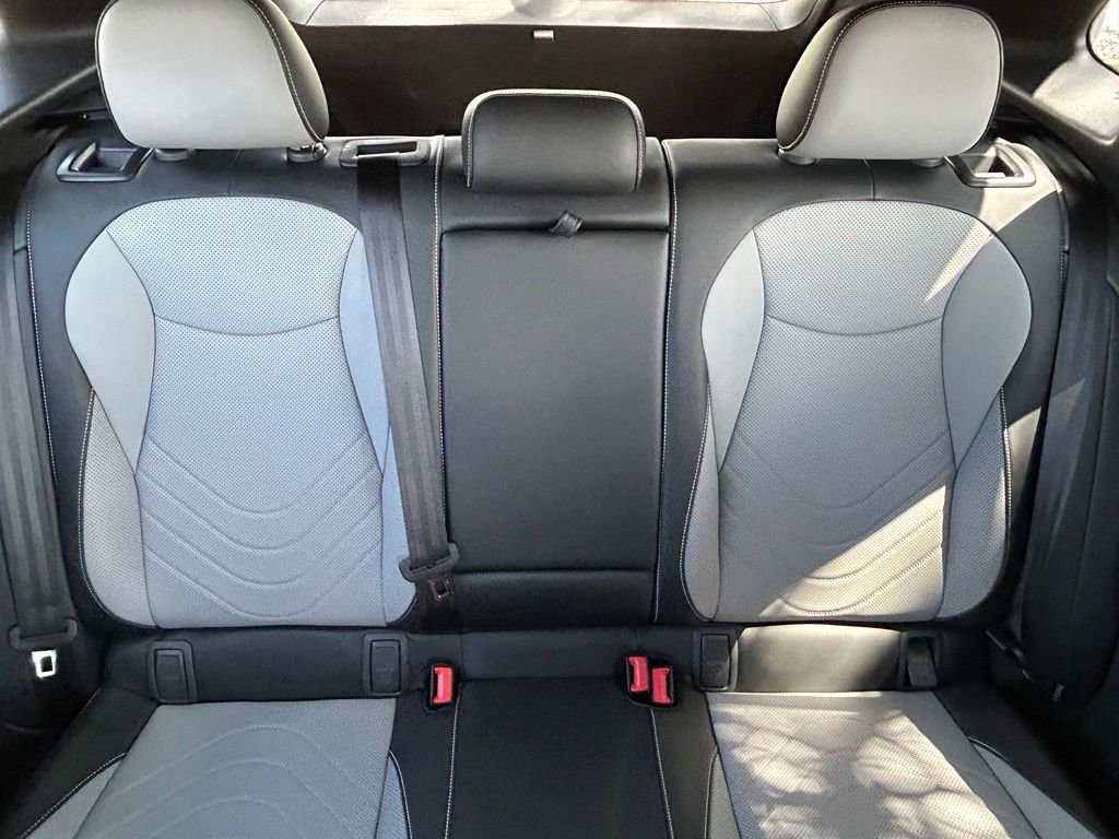 New 2026 Green Volkswagen 2.0T SE R-Line Black image 12