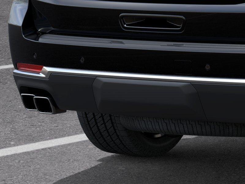 2026 Chevrolet Tahoe High Country - Photo 14