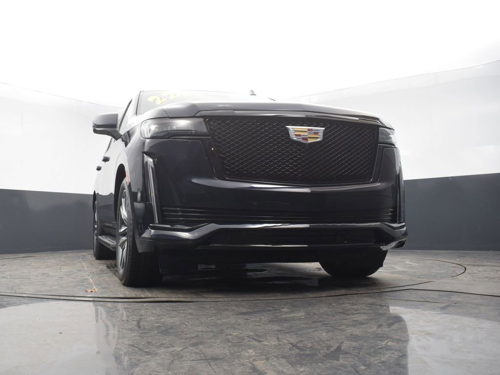 2022 CADILLAC ESCALADE - Image 50