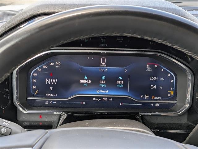 2025 Chevrolet Silverado 2500HD LT - Photo 25