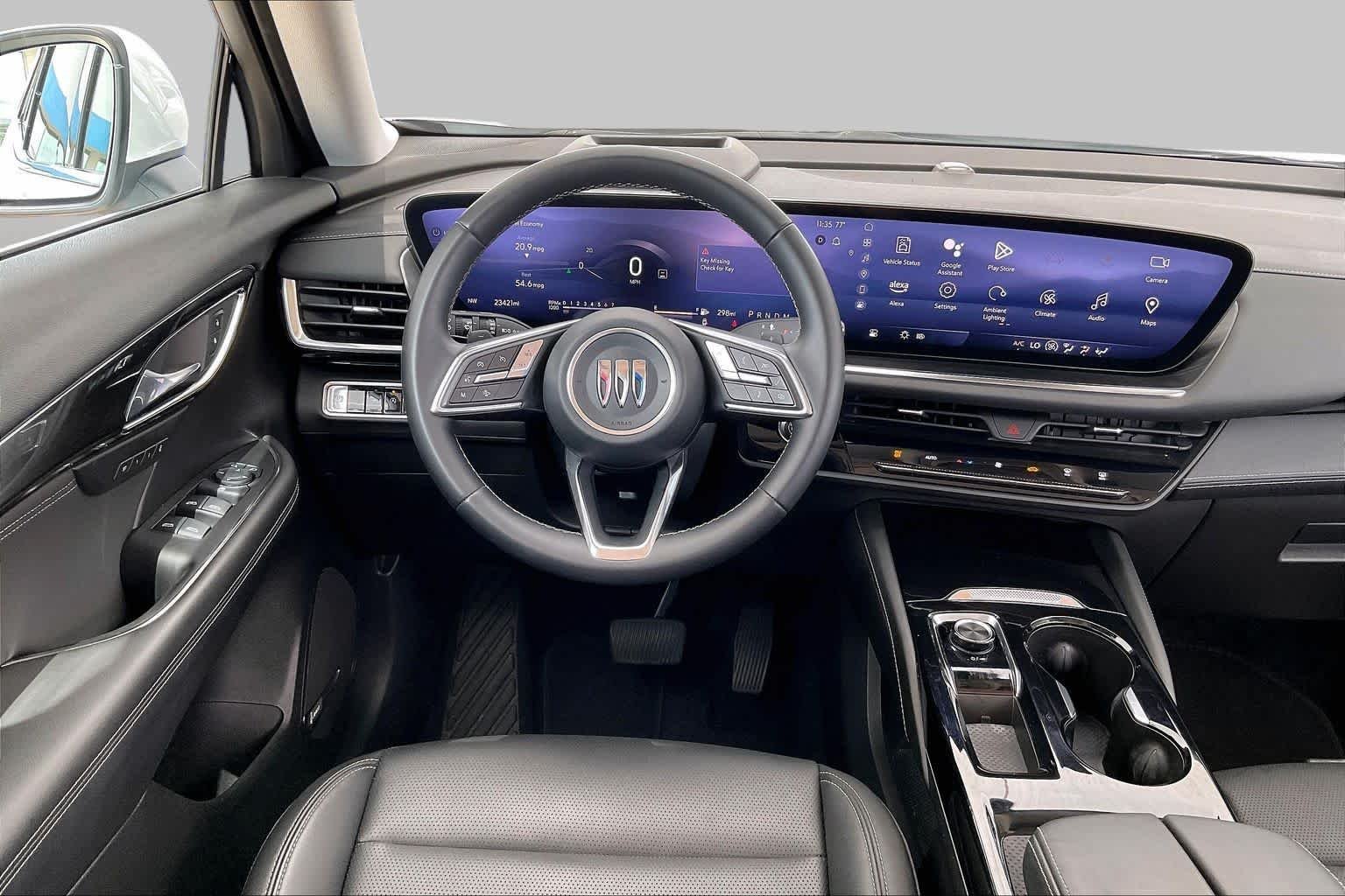 2024 Buick Envision Preferred - Photo 7