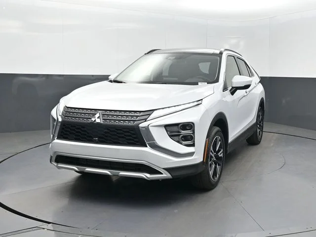 2026 Mitsubishi Eclipse Cross SE S-AWC's photo