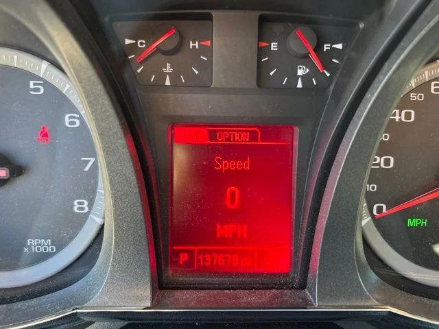 Used 2015  GMC Denali image 8