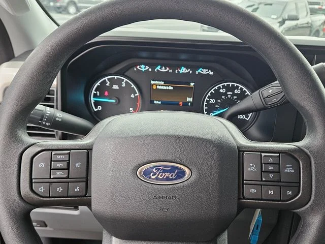 2026 Ford F-350 Super Duty XL - Photo 24
