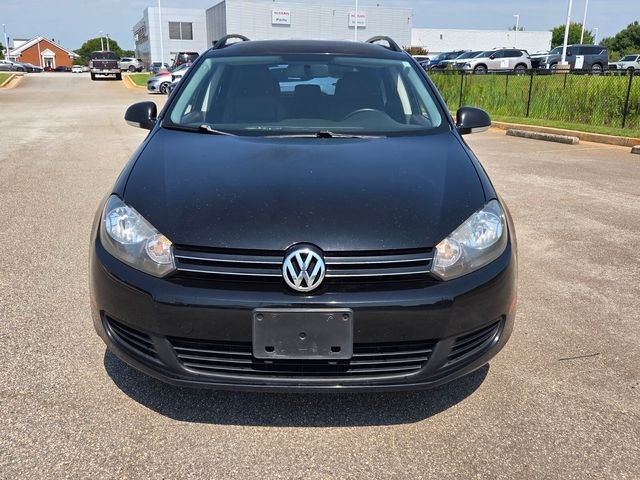 Used 2013 Black Volkswagen 2.0L TDI image 2